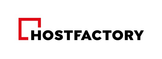 Hostfactory Logo